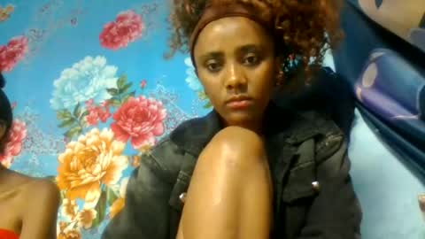 gialbloody online show from June 17, 2:45 am