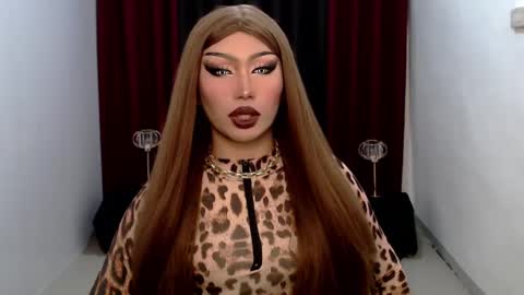 Snapshot of giaxxx01 chatting on January 20, 4:43 am Gia X online show from January 20, 4:43 am