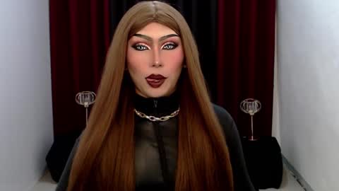 Snapshot of giaxxx01 chatting on January 27, 7:56 am Gia X online show from January 27, 7:56 am