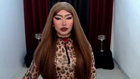 Snapshot of giaxxx01 chatting on March 8, 4:56 am Gia X online show from March 8, 4:56 am