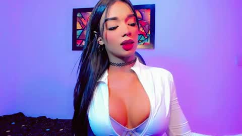 gigitremblay online show from May 31, 4:55 am