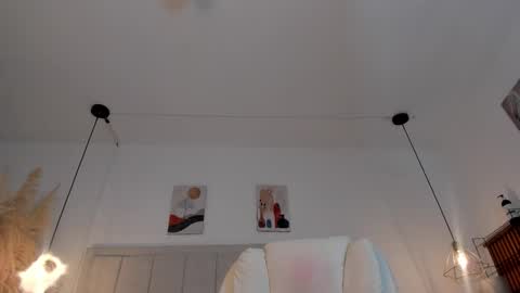 Gimena online show from February 6, 7:19 pm