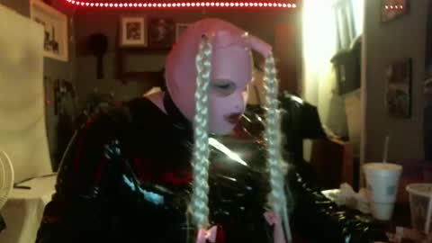 ginny ray online show from December 5, 7:03 am