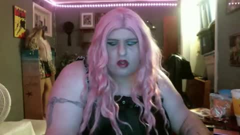 ginny ray online show from December 17, 11:21 pm