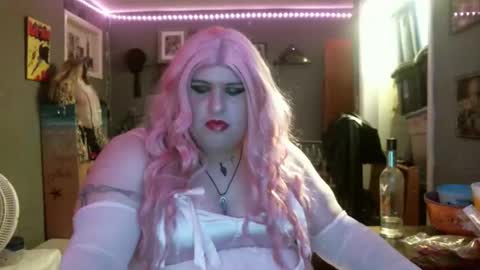 ginny ray online show from December 20, 11:54 pm