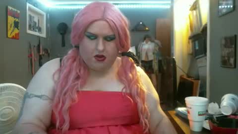 ginny ray online show from January 11, 6:03 pm