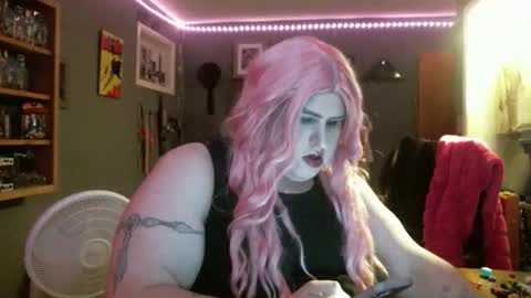 ginny ray online show from February 2, 12:53 am