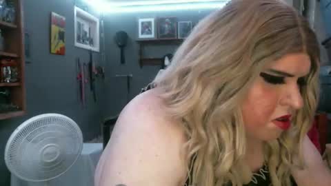 ginny ray online show from February 8, 1:55 am