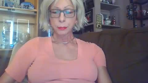 Girlinrock online show from March 28, 12:56 am