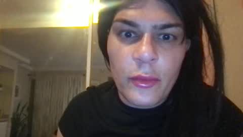 Glow Goddess online show from November 17, 2:11 am