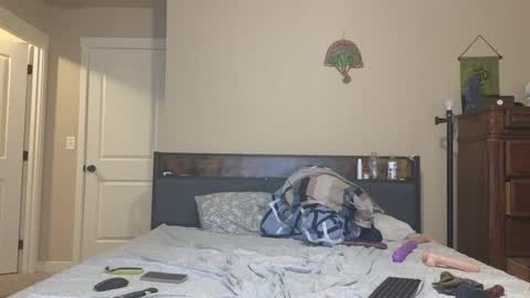 gockqueen online show from January 27, 8:40 am