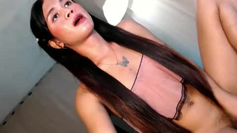 YOUR GODDESS RIAN online show from November 30, 2:03 am