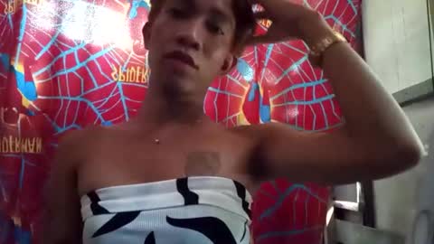 Rica online show from October 21, 1:31 am