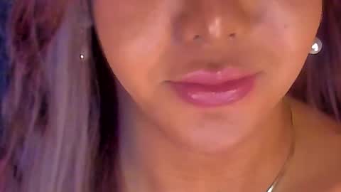 Barbie Brown online show from March 17, 2:48 am