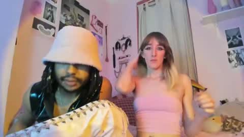 Lexxxi online show from March 2, 2:30 am