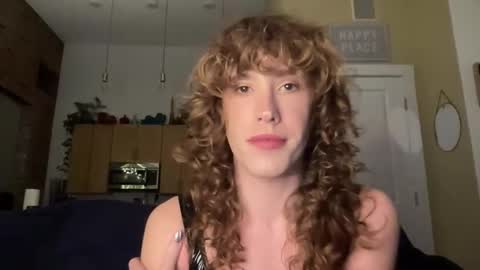 goddesssinamon online show from February 5, 1:54 am