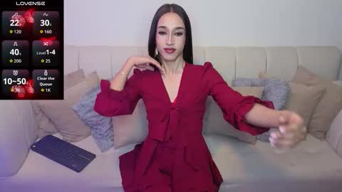 goddivaa online show from October 18, 6:50 am