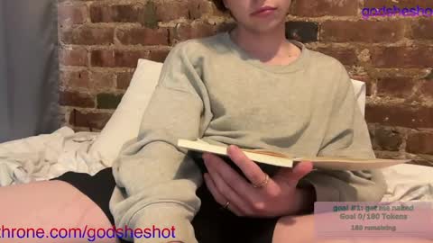 xs online show from April 19, 10:01 pm