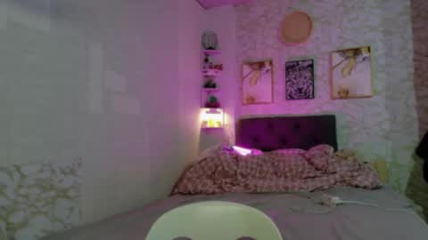 geneviev online show from March 6, 6:57 pm