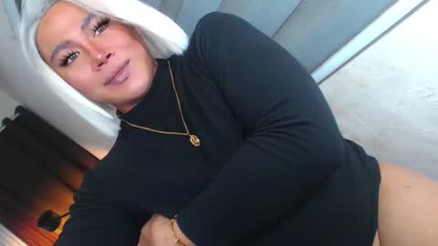 Samantha online show from February 4, 12:59 am