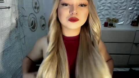 Amanda rose online show from November 18, 12:43 am