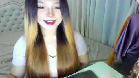 Amanda rose online show from February 24, 3:05 pm