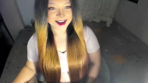 Amanda rose online show from March 22, 8:46 pm