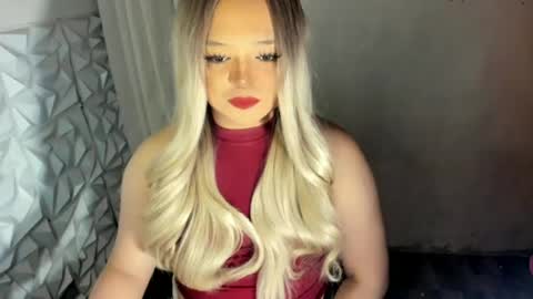 Amanda rose online show from June 16, 4:26 am