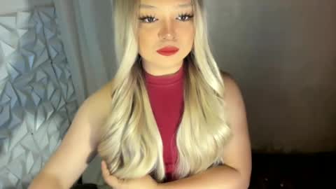 Amanda rose online show from June 17, 6:42 pm