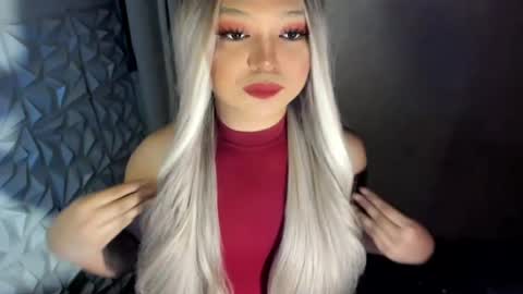 Amanda rose online show from July 2, 6:19 am