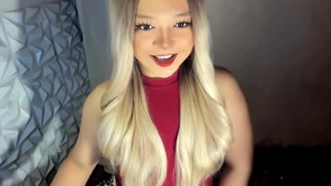 Amanda rose online show from July 7, 2:36 am
