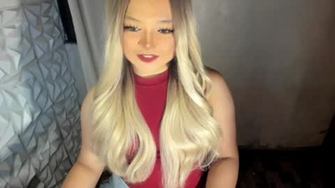 Amanda rose online show from July 18, 1:23 am