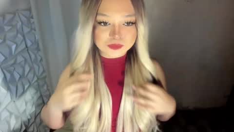 Amanda rose online show from July 19, 5:45 am