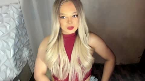 Amanda rose online show from July 20, 10:39 am
