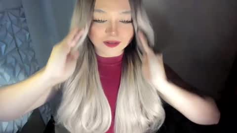 Amanda rose online show from July 22, 3:43 am