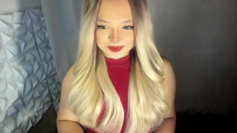 Amanda rose online show from July 31, 2:55 am