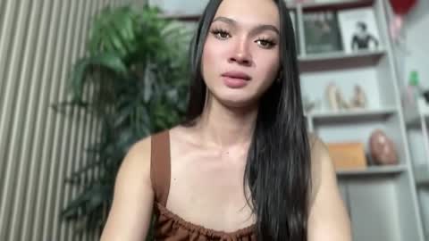 D I A N A online show from April 12, 4:32 pm