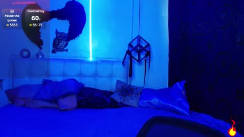 goth_minerva online show from September 10, 2:05 pm