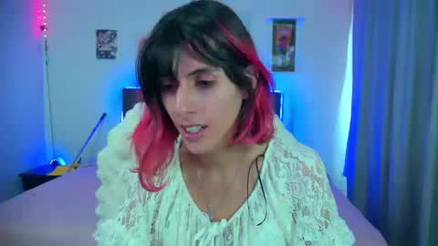 goth_minerva online show from March 2, 1:29 pm