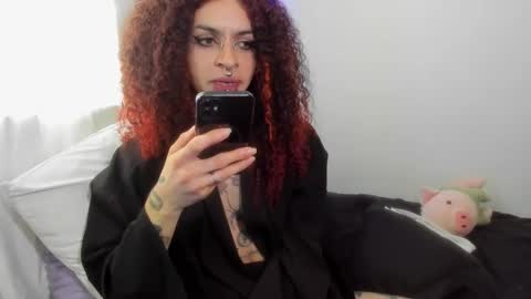 Russ  online show from January 14, 8:59 pm