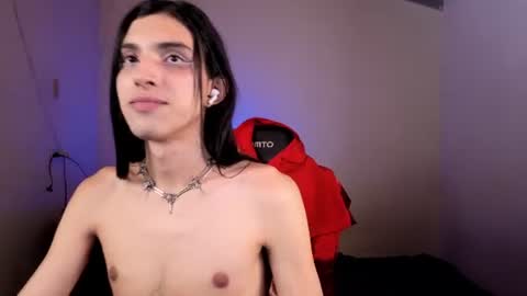 angelito tu novio online show from June 28, 11:19 pm
