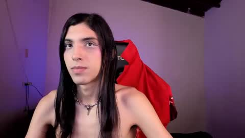 angelito tu novio online show from July 2, 5:02 am