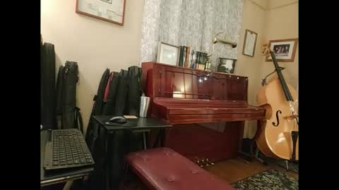 gpeccary online show from February 20, 6:26 am