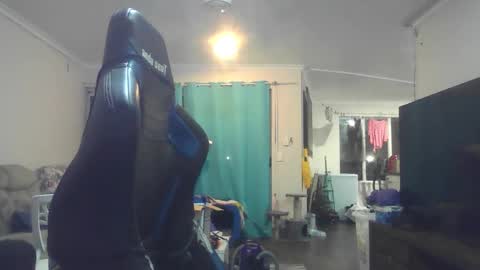 Jazzmin Alexandria online show from October 31, 11:53 am