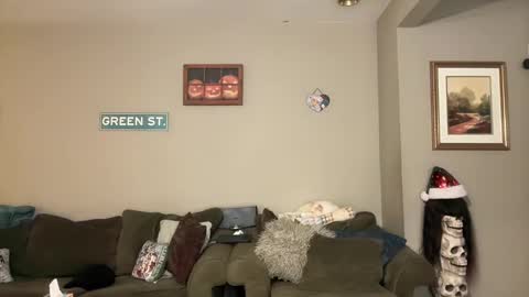 SexQueen Nikki online show from December 10, 5:13 am