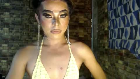 SAM online show from November 6, 3:45 pm