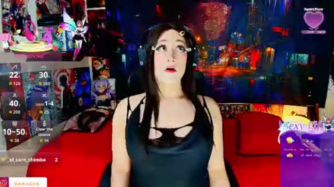 Haku online show from July 11, 3:44 am