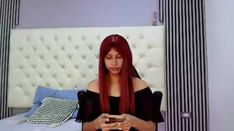 Hamsel  online show from April 26, 1:09 pm