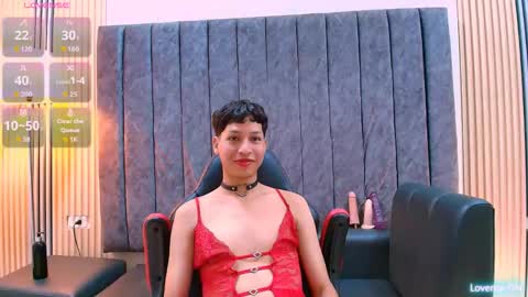 Hamsel  online show from May 22, 2:35 pm