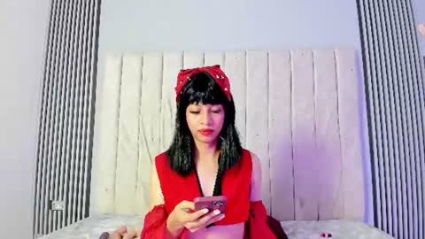 Hamsel  online show from June 22, 1:08 pm